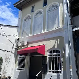 Gasthuis Sunshine House, George Town